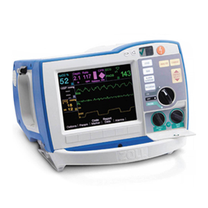 Zoll R Series Defibrillator