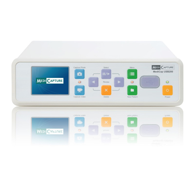 Medicapture USB 200