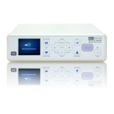 Medicapture USB300