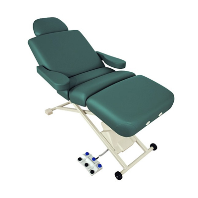 Oakworks PX300 Power Exam Table